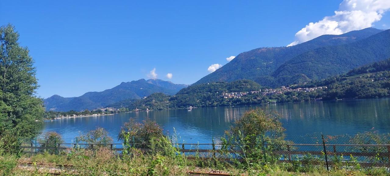 La Coccinella Di Susa Pergine Valsugana Exterior foto