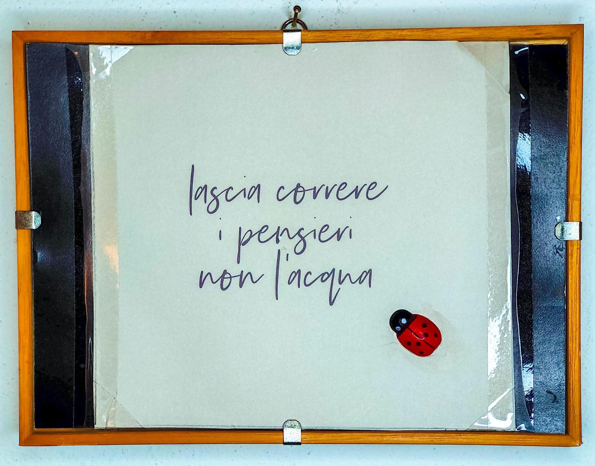 La Coccinella Di Susa Pergine Valsugana Exterior foto